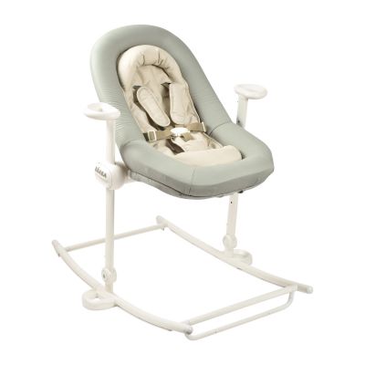 Beaba Relax Up &amp; Down Plus Wipstoel