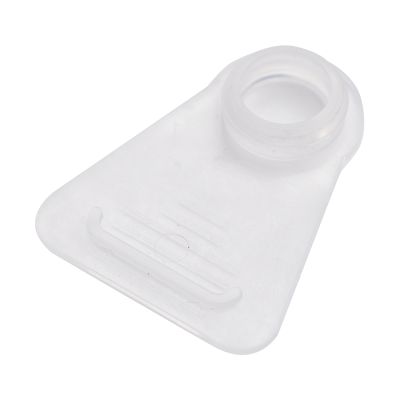 Bebe-Jou Badstopje - 2 stuks - Wit