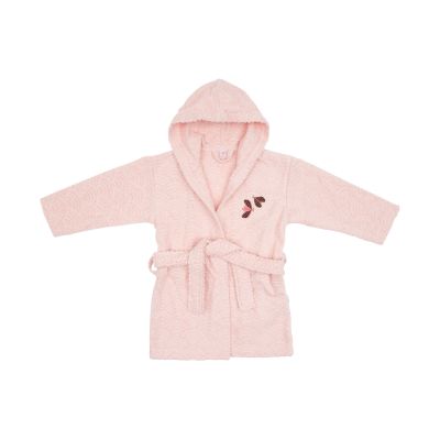 Bebe-Jou Sweet Butterfly Badjas