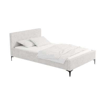 Kidsmill Square+ Bed - 120 x 200 cm