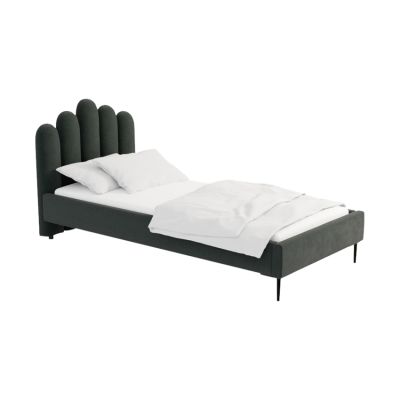 Kidsmill Shell Bed - 90 x 200 cm