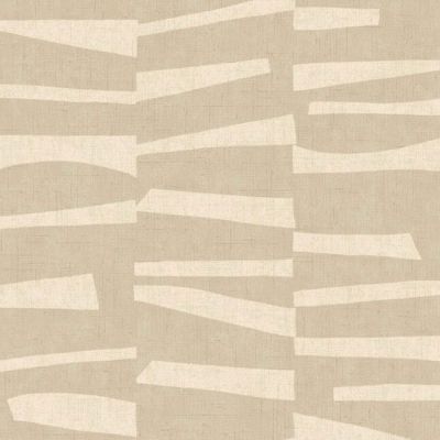 Behang Twist Beige/ Champagne 318020