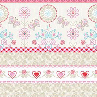 Behangexppresse Abby and Bryan Behang - Sweetheart - INK7231