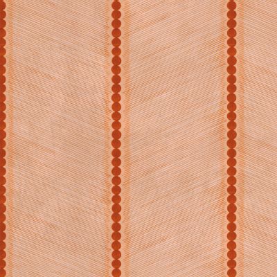 Bibelotte Behang - Chevron - Taupe