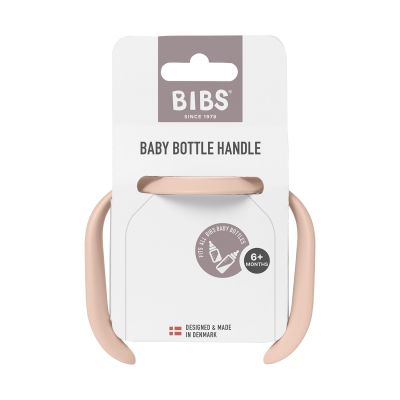 Bibs Babyfles Handgreep