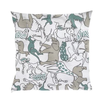 Bink Bedding Safari Kussen - 50 x 50 cm