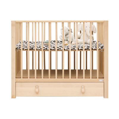 Bopita Figo Box met Lade - 95x75 cm - Naturel