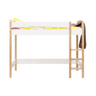 Bopita Lucas Hoogslaper Wit / Naturel