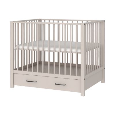 Europe Baby Robin II Box Met Lade