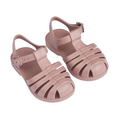 Liewood Bre Sandals - Dark Rose - Maat 19
