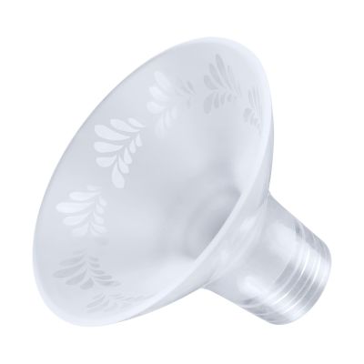 Lola &amp; Lykke Silicone Breast Shield - 24mm - 2 stuks