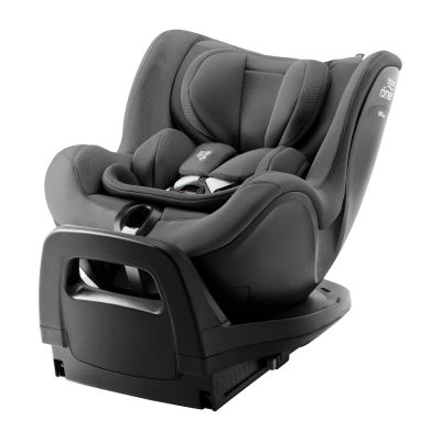Britax Römer Dualfix Pro Autostoeltje - Style