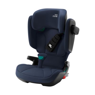 Consumentenbond's Favoriete Autostoelen Uitgelegd
