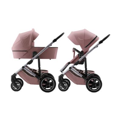 Britax Römer Smile 5Z Kinderwagen 2-in-1