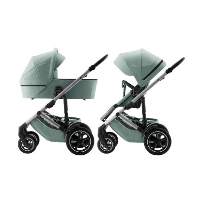 Britax Römer Smile 5Z Kinderwagen 2-in-1