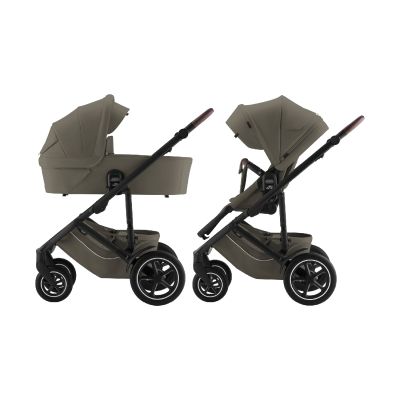 Britax Römer Smile 5Z Kinderwagen 2-in-1