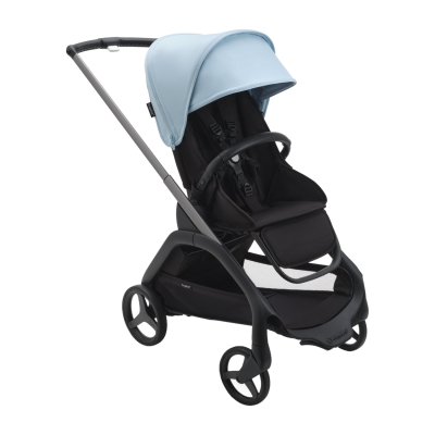 Bugaboo Dragonfly Kinderwagen