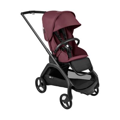 Bugaboo Dragonfly Kinderwagen