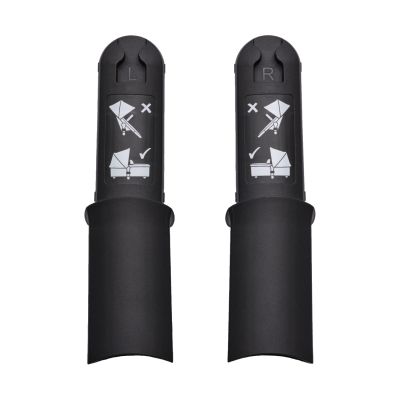 Bugaboo Fox 5 Hoogte Adapters