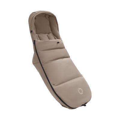 Bugaboo Performance Winter Voetenzak
