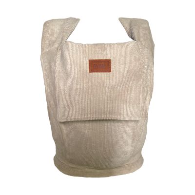 ByKay Click Carrier Tiny Draagzak - Ribbed Velvet
