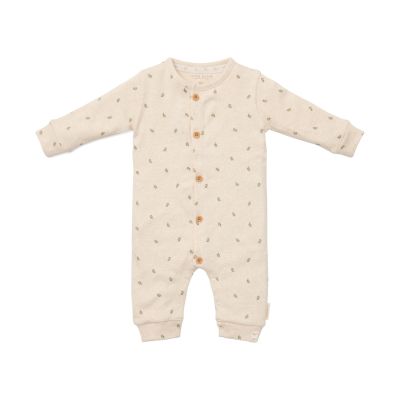 Little Dutch Newborn NOOS Little Farm - Boxpakje Green leaves