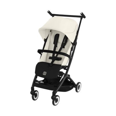 Cybex Libelle Buggy Black Frame