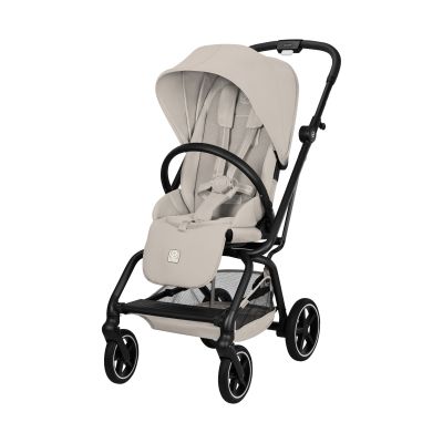 Cybex Eezy S Twist+ 2 - BLK Frame