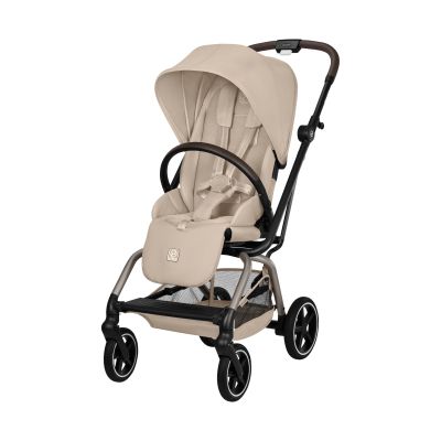 Cybex Eezy S Twist+ 2 - TPE Frame