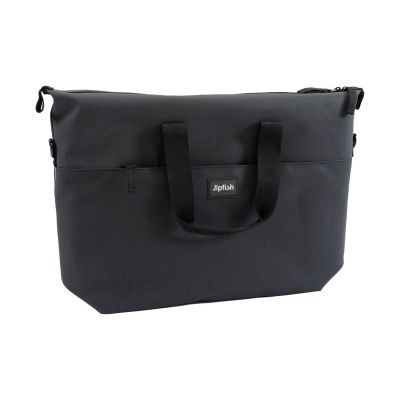 Jipfish Calos Tas - Black