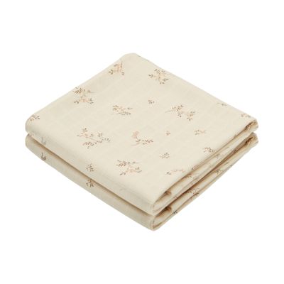 Cam Cam Copenhagen Ashley Hydrofiel Luiers - 2 Stuks