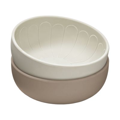 Cam Cam Copenhagen Flower Kom - 2 Stuks