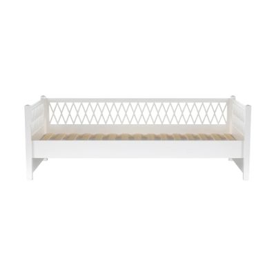 Cam Cam Copenhagen Harlequin Daybed - 90 x 200 cm - White