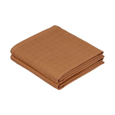Cam Cam Copenhagen Hydrofiel Luiers Amber 2 Stuks