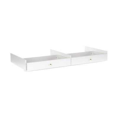 Cam Cam Copenhagen Ladeblok - White