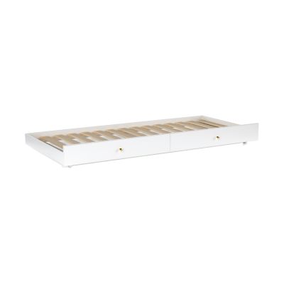 Cam Cam Copenhagen Logeerlade - White