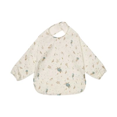 Cam Cam Copenhagen Sea Garden Slab Met Mouwen