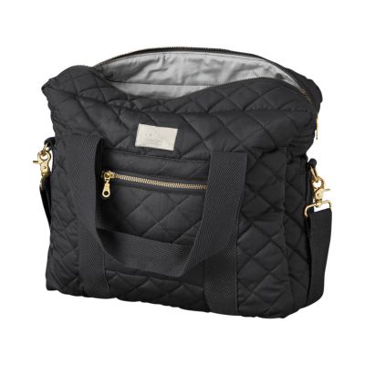 Cam Cam Copenhagen Verzorgingstas - Black