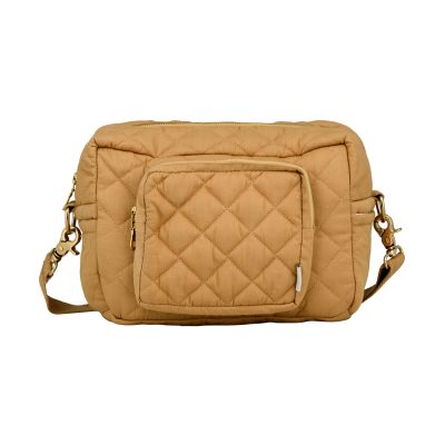 Cam Cam Copenhagen Verzorgingstas - Small - Honey
