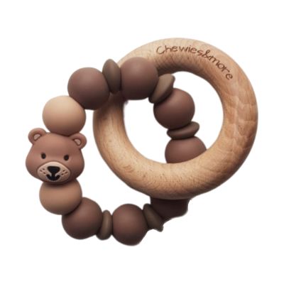 Chewies &amp; More Bear Ringrammelaar - Mini