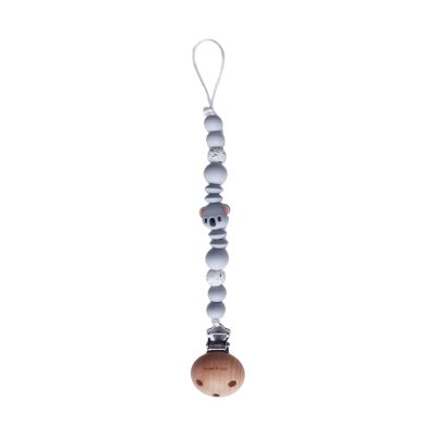 Chewies &amp; More Koala Speenclip - Silicone 