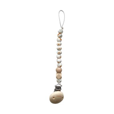 Chewies &amp; More Mon Fleur Speenclip - Siliconen