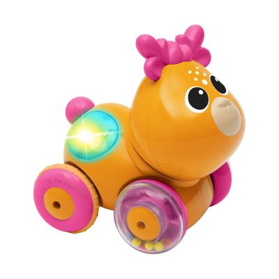 Chicco Activiteitenspeeltje - Reekalf Sprint &amp; Go