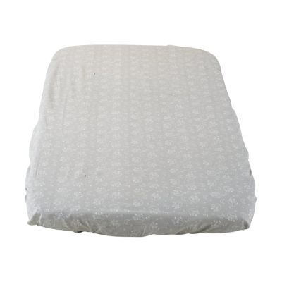 Chicco Next2Me Hoeslakens - 2 Stuks - Grey Fox
