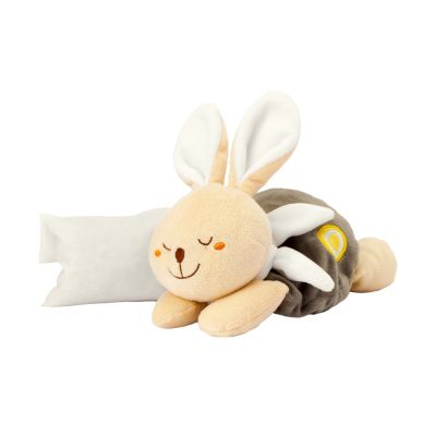 Chicco Warmende Knuffel Konijn 
