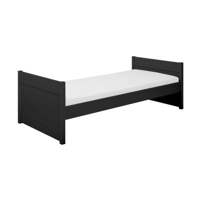 Cool Kids Bed - Black Edition - 90 x 200 cm