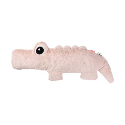 Done by Deer Knuffel - Croco - Powder - 65 cm