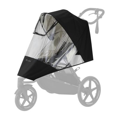 Cybex Avi Spin Regenhoes