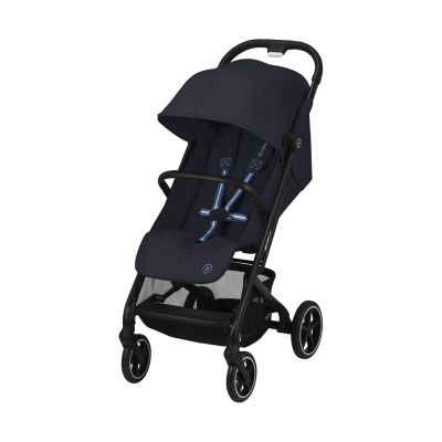 Cybex Beezy Buggy - Black Frame