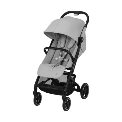 Cybex Beezy Buggy - Black Frame